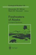 Freshwaters of Alaska edito da Springer New York