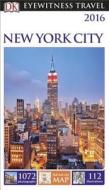 New York City di DK Publishing, Eleanor Berman edito da DK Eyewitness Travel