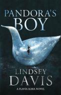Pandora's Boy di Lindsey Davis edito da Hodder And Stoughton Ltd.