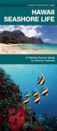 Hawaii Seashore Life: A Folding Pocket Guide to Familiar Plants and Animals di James Kavanagh edito da Waterford Press