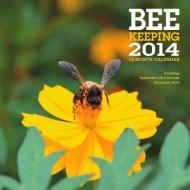 Beekeeping 2014 di Kim Flottum edito da Fair Winds Press
