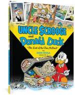 Walt Disney Uncle Scrooge and Donald Duck: "the Last of the Clan McDuck" (the Don Rosa Library Vol. 4) di Don Rosa edito da FANTAGRAPHICS BOOKS