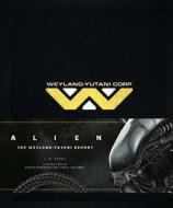 Alien: The Weyland-Yutani Report di S. D. Perry edito da INSIGHT ED