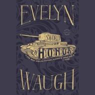 Sword of Honor di Evelyn Waugh edito da Hachette Audio