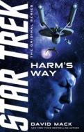 Harm's Way di David Mack edito da Simon & Schuster