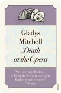 Death at the Opera di Gladys Mitchell edito da Vintage Publishing