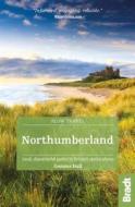 Northumberland di Gemma Hall edito da Bradt Travel Guides