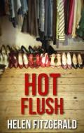Hot Flush di Helen FitzGerald edito da Barrington Stoke Ltd