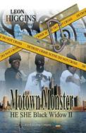 Motown Monster di Leon Higgins edito da ASA Publishing Company