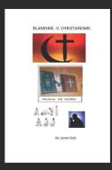 Islamisme V christianisme di James Safo edito da LIGHTNING SOURCE INC