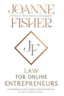 LAW FOR ONLINE ENTREPRENEURS LAW FOR ONLINE ENTREPRENEURS