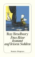 Das Böse kommt auf leisen Sohlen di Ray Bradbury edito da Diogenes Verlag AG