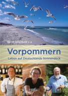 Vorpommern di Bernd Siegmund, Nana Brink edito da Hinstorff Verlag GmbH