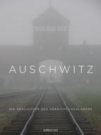 Auschwitz di Susanne Willems edito da Das Neue Berlin