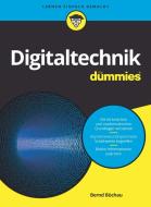 Digitaltechnik für Dummies di Bernd Büchau edito da Wiley-VCH GmbH