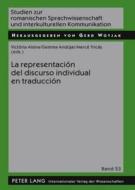 Origen, evolución y diversidad de las lenguas di José-Luis Mendívil Giró edito da Lang, Peter GmbH