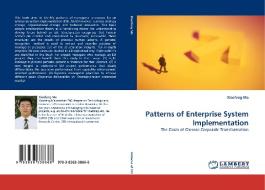 Patterns of Enterprise System Implementation di Xiaofeng Ma edito da LAP Lambert Acad. Publ.