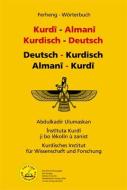 Ferheng - Wörterbuch di Abdulkadir Ulumaskan edito da Unrast Verlag