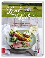 Land & lecker 4 edito da ZS Verlag GmbH