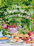 Mein schwedisches Sommercafé di Fredrik Nylén edito da Christian Verlag GmbH