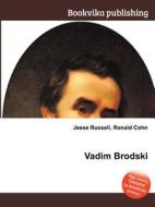 Vadim Brodski edito da Book On Demand Ltd.