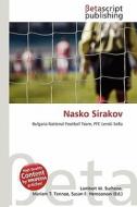 Nasko Sirakov edito da Betascript Publishing
