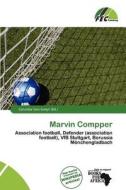Marvin Compper edito da Fec Publishing