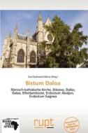 Bistum Daloa edito da Betascript Publishing