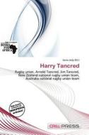 Harry Tancred edito da Cred Press