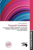 Tsuyoshi Yoshitake edito da Brev Publishing