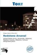 Redstone Arsenal edito da Tort