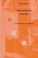 Islam and Muslims in Germany edito da BRILL ACADEMIC PUB