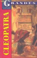 Cleopatra de Egipto di Marcela Altamirano edito da TOMO