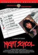 Night School edito da Warner Bros. Digital Dist