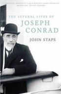 The Several Lives Of Joseph Conrad di John Stape edito da Cornerstone