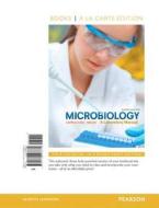 Microbiology: A Laboratory Manual, Books a la Carte Edition di James G. Cappuccino, Chad T. Welsh edito da Benjamin-Cummings Publishing Company