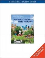 Advertising and Integrated Brand Promotion, International Edition di Thomas O'Guinn edito da Cengage Learning