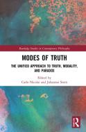 Modes Of Truth edito da Taylor & Francis Ltd