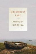 Norumbega Park di Anthony Giardina edito da Farrar Straus Giroux