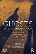 Ghosts in the Consulting Room di Adrienne Harris edito da Taylor & Francis Ltd
