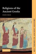 Religions of the Ancient Greeks di Simon Price, S. R. F. Price edito da Cambridge University Press