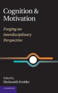 Cognition and Motivation edito da Cambridge University Press