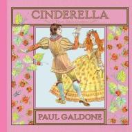 Cinderella di Paul Galdone edito da HOUGHTON MIFFLIN
