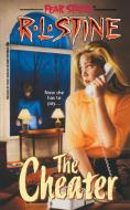 The Cheater di R. L. Stine edito da SIMON PULSE