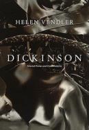 Dickinson di Helen Vendler edito da Harvard University Press