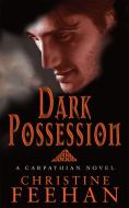 Dark Possession di Christine Feehan edito da Little, Brown Book Group