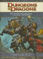 Player\'s Handbook di Wizards RPG Team edito da Wizards Of The Coast