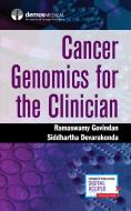 Cancer Genomics for the Clinician edito da DEMOS HEALTH