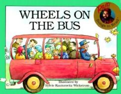 Wheels on the Bus di Raffi Et Al Raffi edito da TURTLEBACK BOOKS