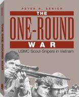 One-round War di Peter R. Senich edito da Paladin Press,u.s.